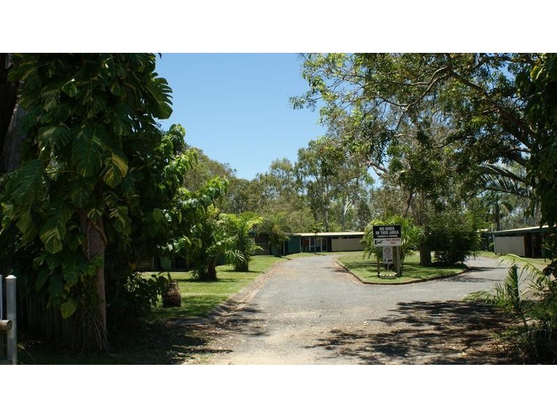 103 Miran Khan Drive, Freshwater Point QLD 4737