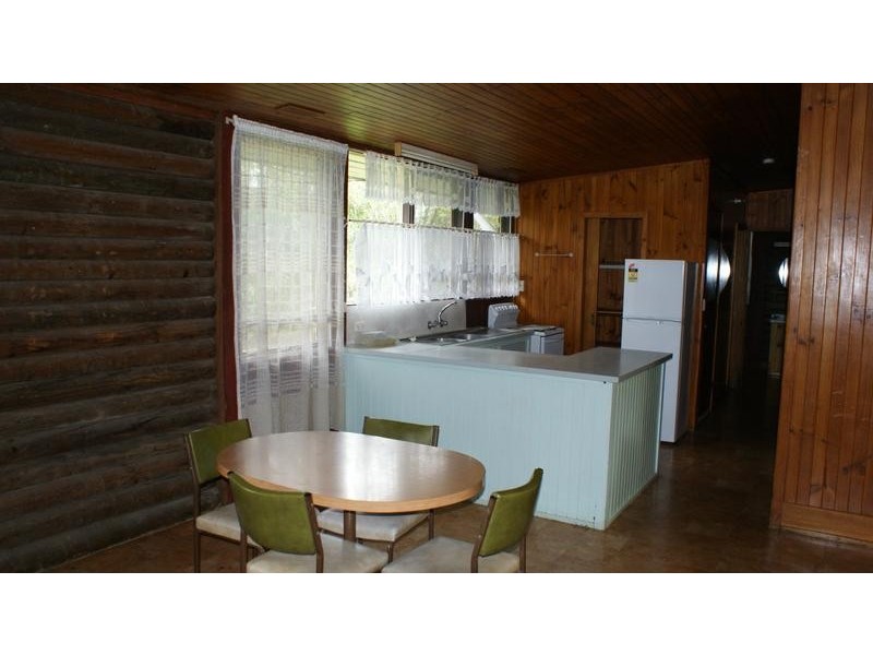 103 Miran Khan Drive, Freshwater Point QLD 4737