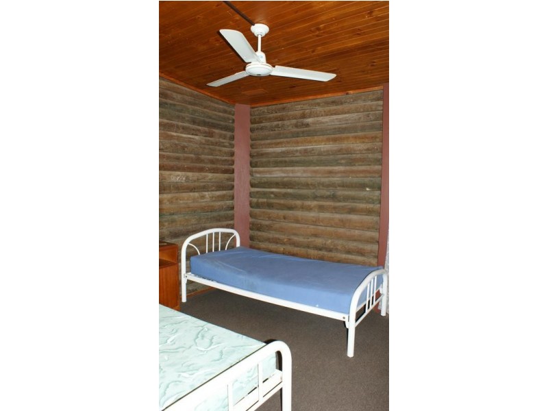 103 Miran Khan Drive, Freshwater Point QLD 4737