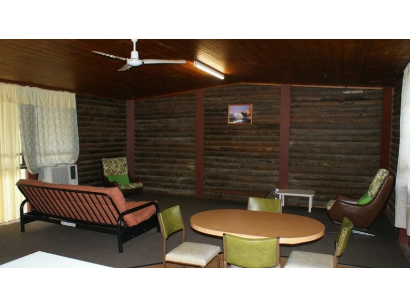 103 Miran Khan Drive, Freshwater Point QLD 4737