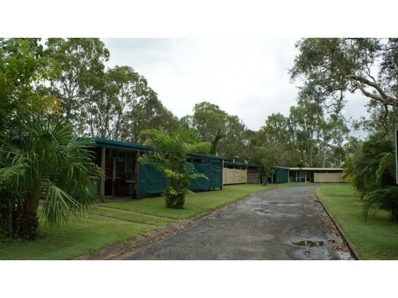 103 Miran Khan Drive, Freshwater Point QLD 4737