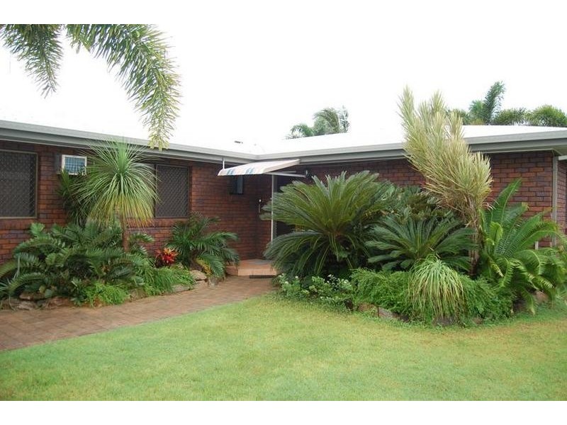 113 Rasmussen Avenue, Hay Point QLD 4740