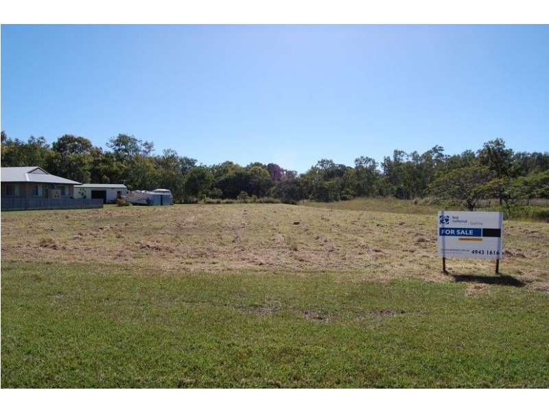 Lot 2 Miran Khan Drive, Freshwater Point QLD 4737