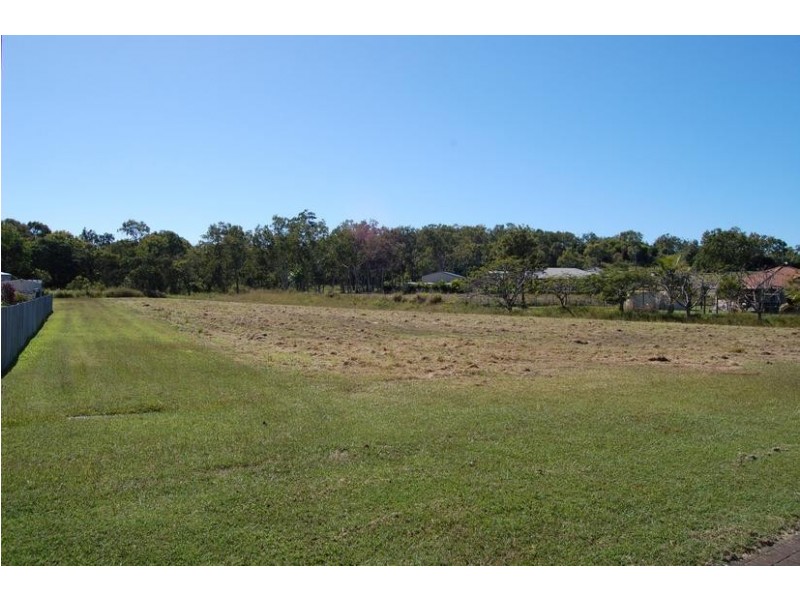Lot 2 Miran Khan Drive, Freshwater Point QLD 4737