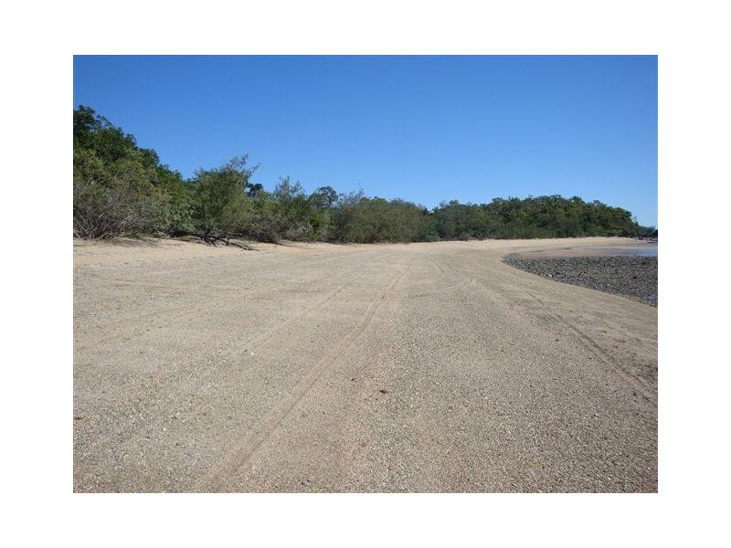 Lot 2 Miran Khan Drive, Freshwater Point QLD 4737