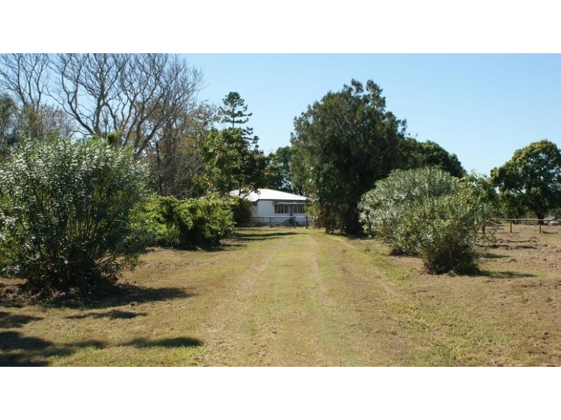168 Koumala-Bolingbroke Road, Koumala QLD 4738