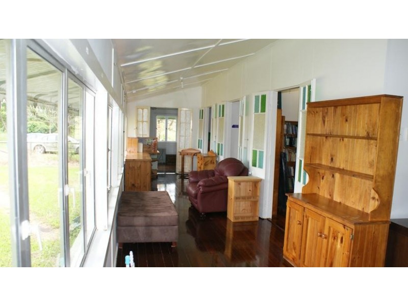 168 Koumala-Bolingbroke Road, Koumala QLD 4738