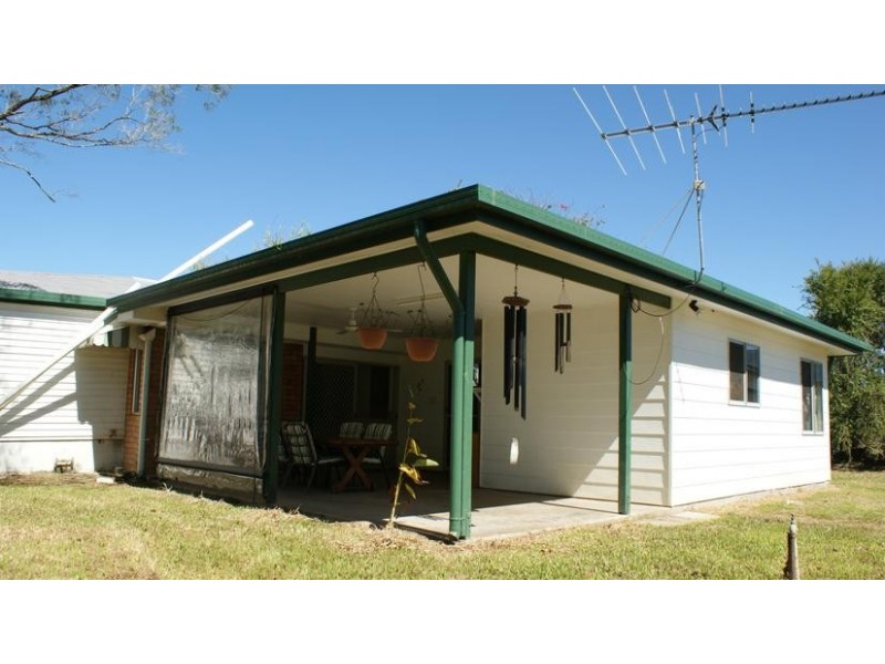 168 Koumala-Bolingbroke Road, Koumala QLD 4738
