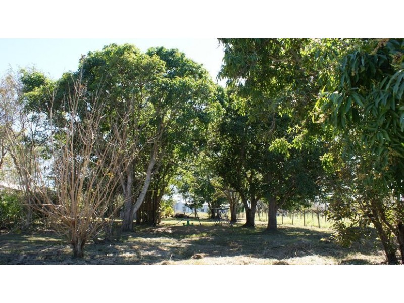 168 Koumala-Bolingbroke Road, Koumala QLD 4738