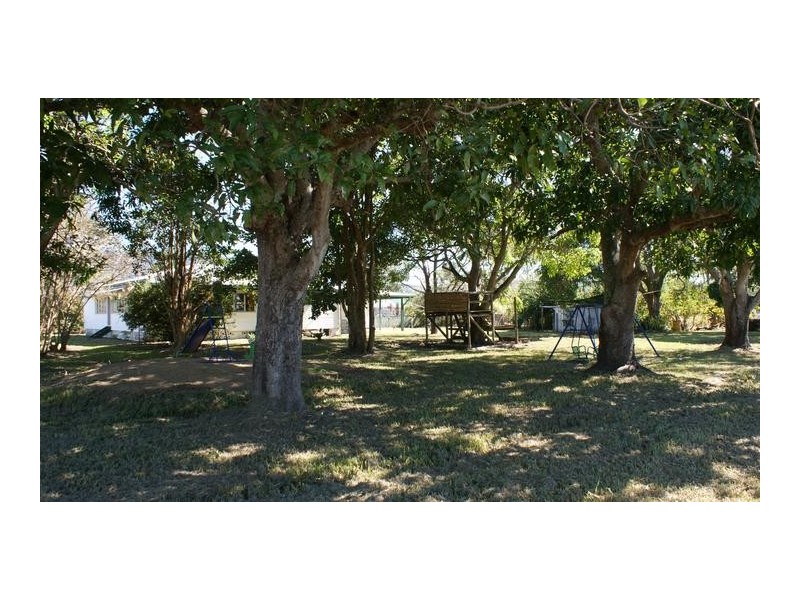 168 Koumala-Bolingbroke Road, Koumala QLD 4738