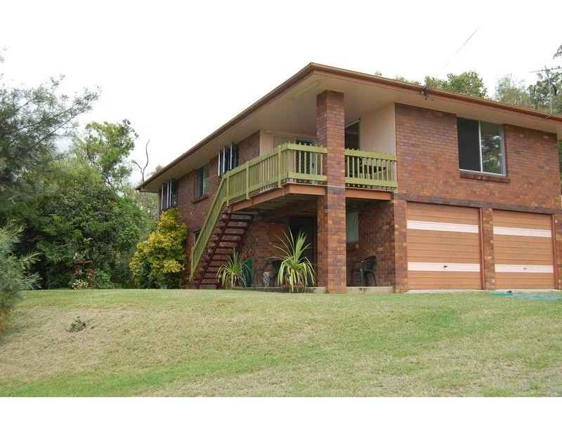 195 Armstrong Beach Road, Sarina QLD 4737