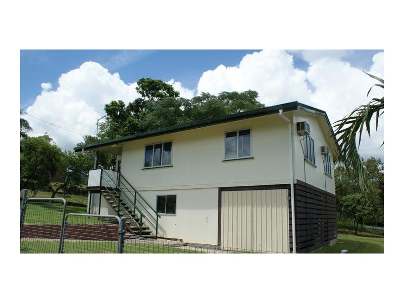 4 Charles Taylor Street, Sarina QLD 4737