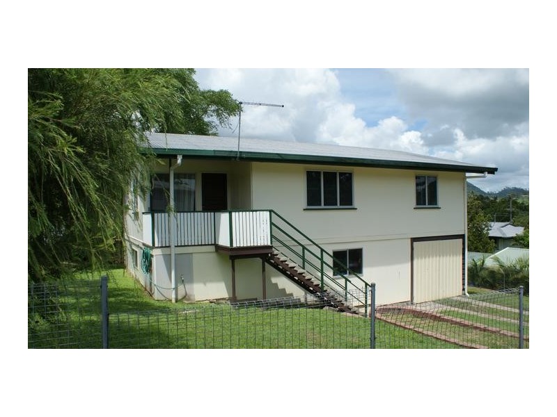 4 Charles Taylor Street, Sarina QLD 4737