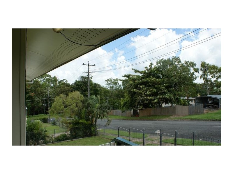 4 Charles Taylor Street, Sarina QLD 4737