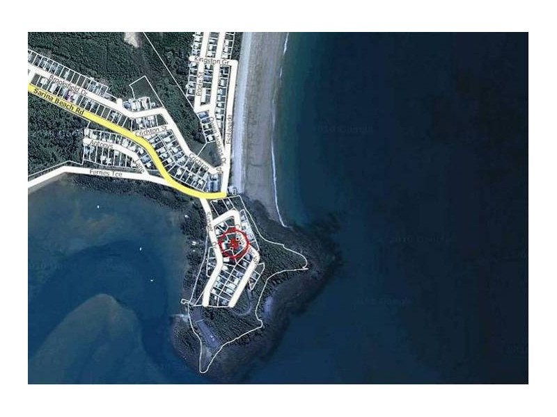 9 Captain Blackwood Drive, Sarina Beach QLD 4737