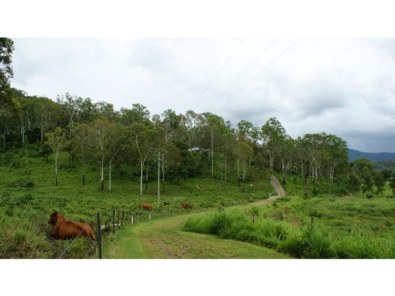 01280 Marlborough Road, Sarina QLD 4737