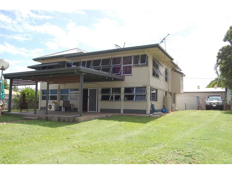 27 Macarthy Street, Hay Point QLD 4740