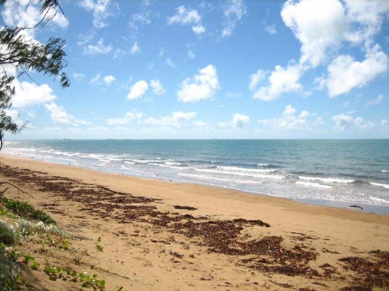 7 Hackett Court, Campwin Beach QLD 4737