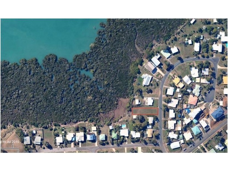 7 Hackett Court, Campwin Beach QLD 4737