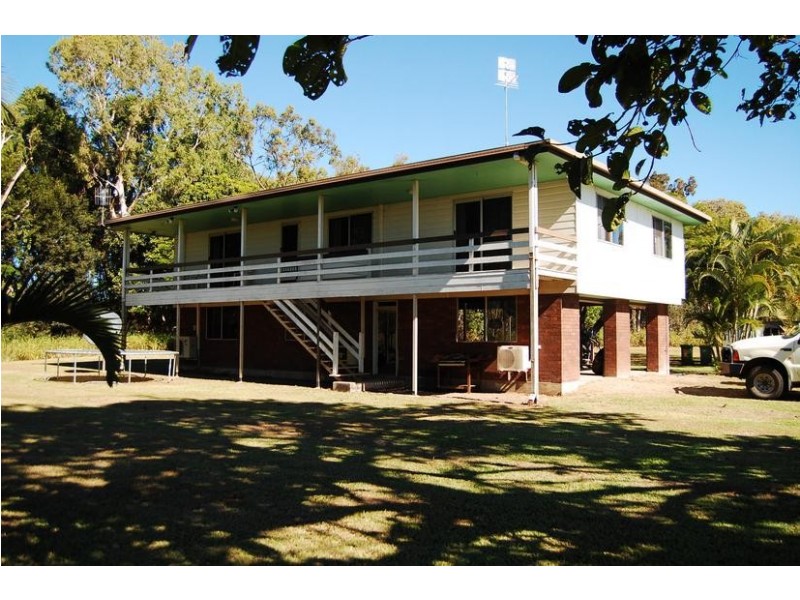 15 Johnsons Road, Koumala QLD 4738
