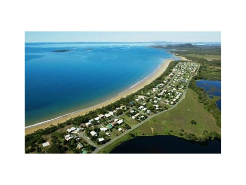 65 Rasmussen Avenue, Salonika Beach QLD 4740