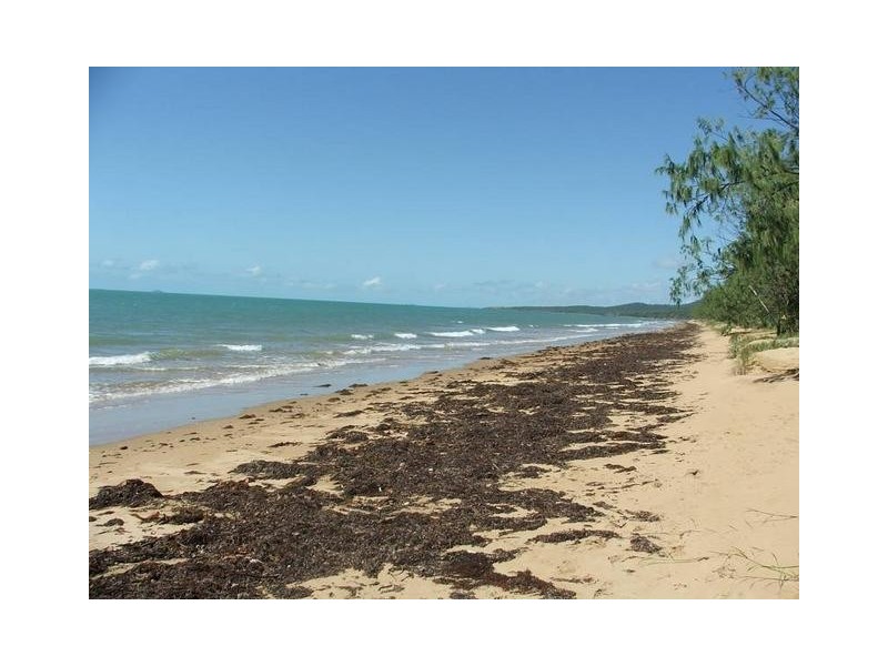 65 Rasmussen Avenue, Salonika Beach QLD 4740