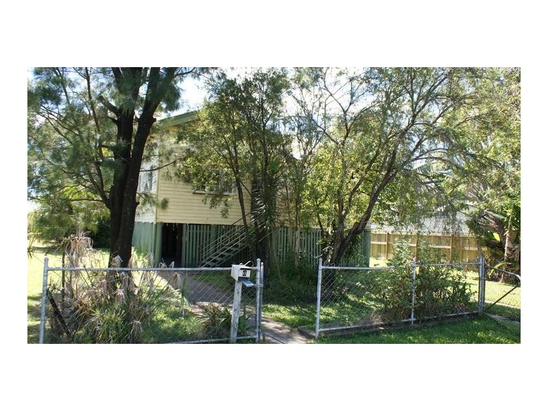 6 Breen Street, Sarina QLD 4737