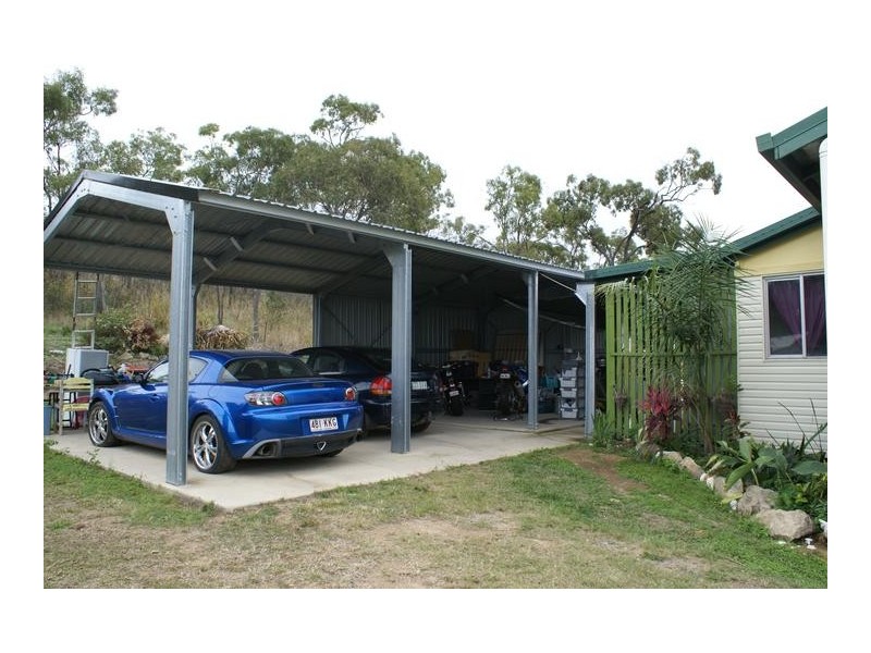 16 Old Bruce Highway, Carmila QLD 4739