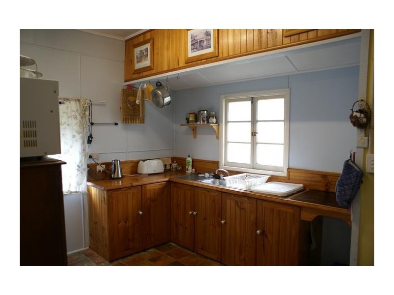 16 Old Bruce Highway, Carmila QLD 4739