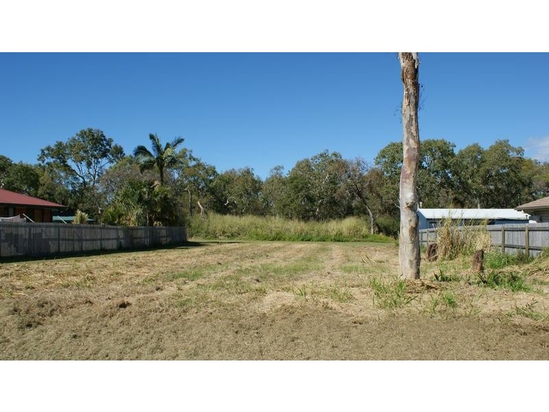 59 Campwin Beach Road, Campwin Beach QLD 4737