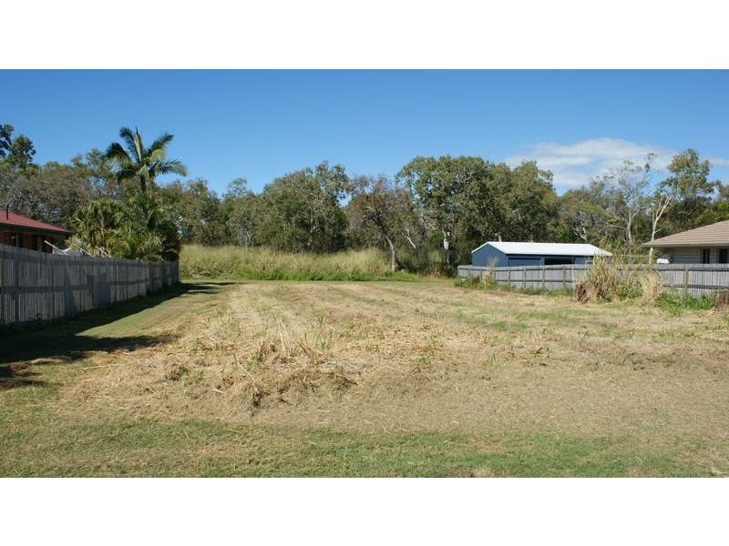 59 Campwin Beach Road, Campwin Beach QLD 4737