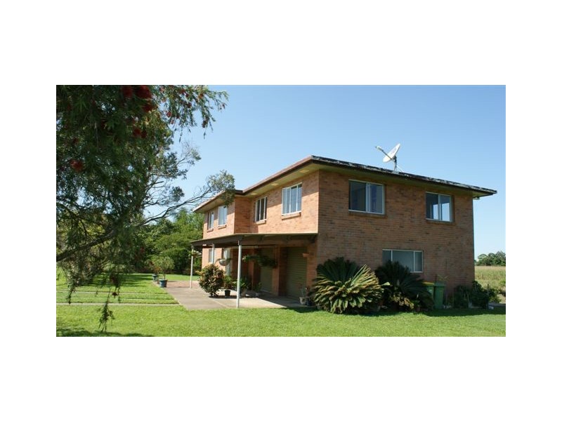 29 Upper Alligator Creek Road, Sarina QLD 4737