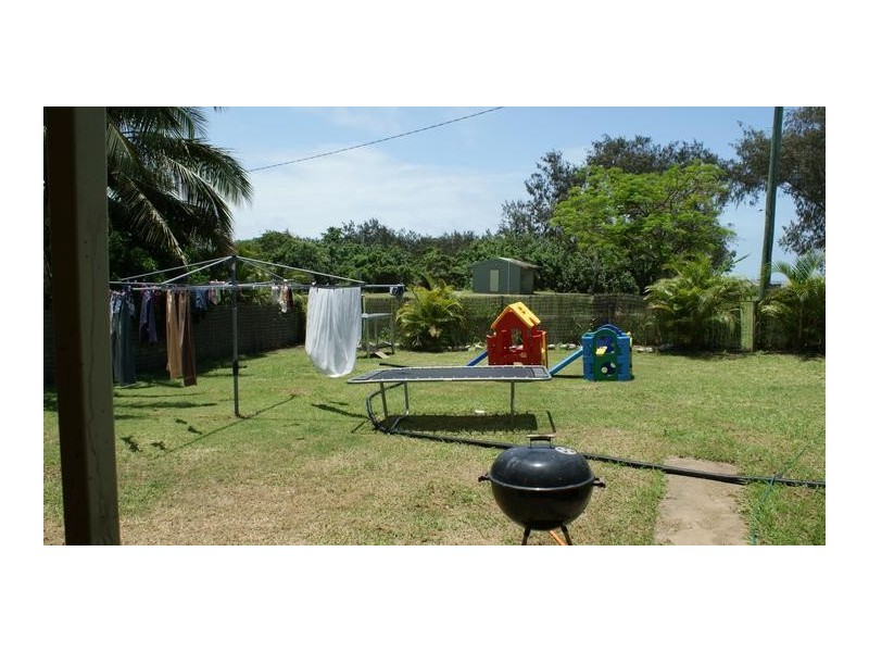 3 Rasmussen Avenue, Hay Point QLD 4740