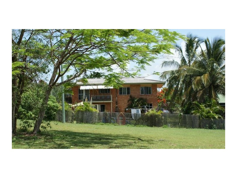 3 Rasmussen Avenue, Hay Point QLD 4740