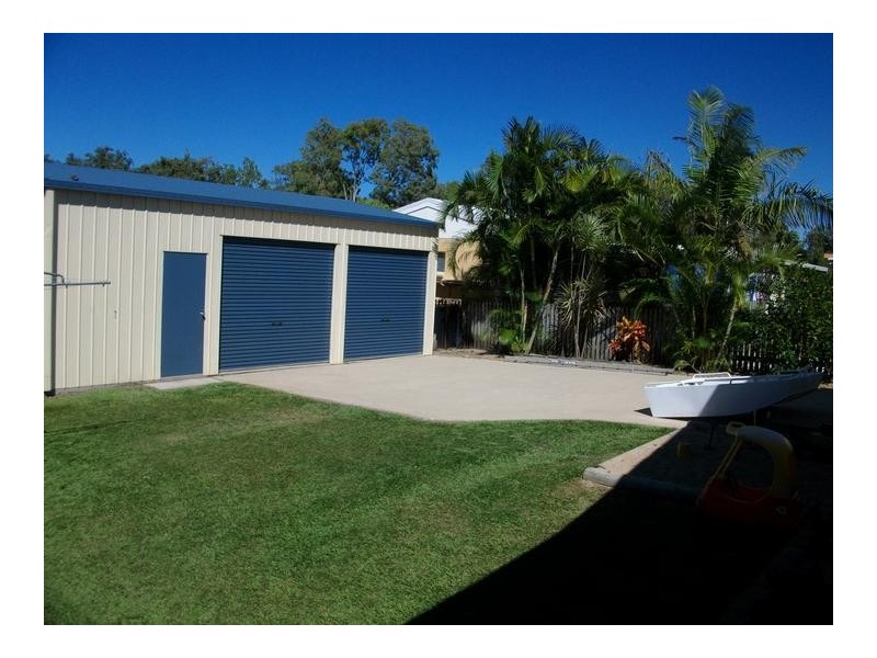 33 Campwin Beach Road, Campwin Beach QLD 4737