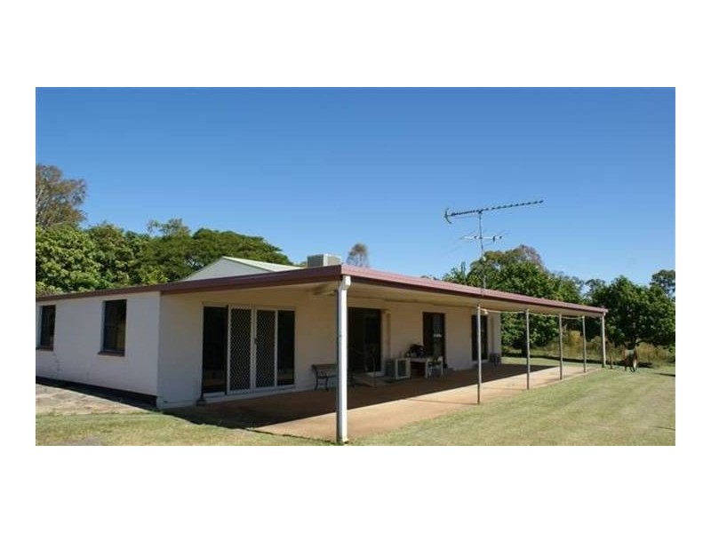 95 Smarts Road, Koumala QLD 4738