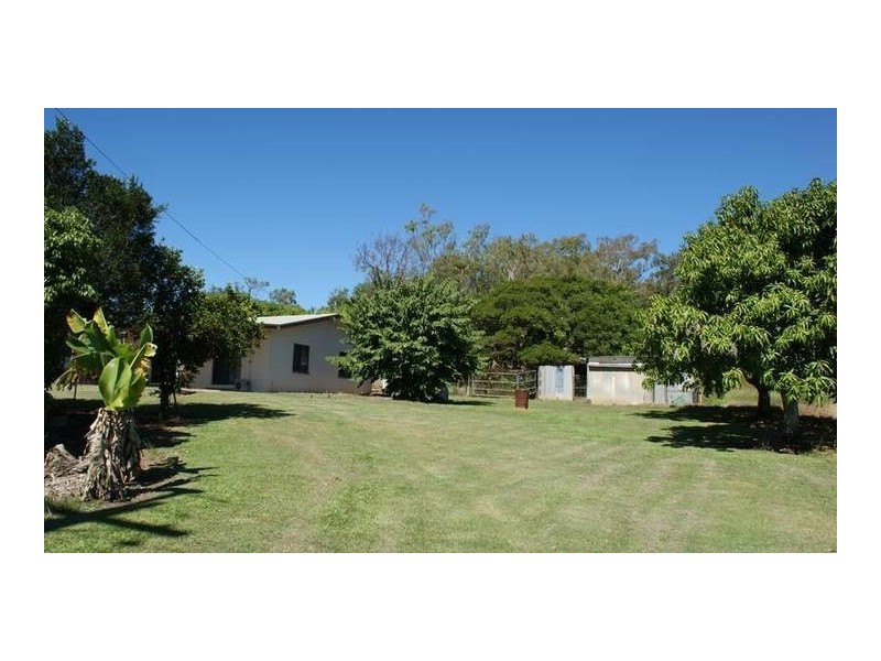 95 Smarts Road, Koumala QLD 4738