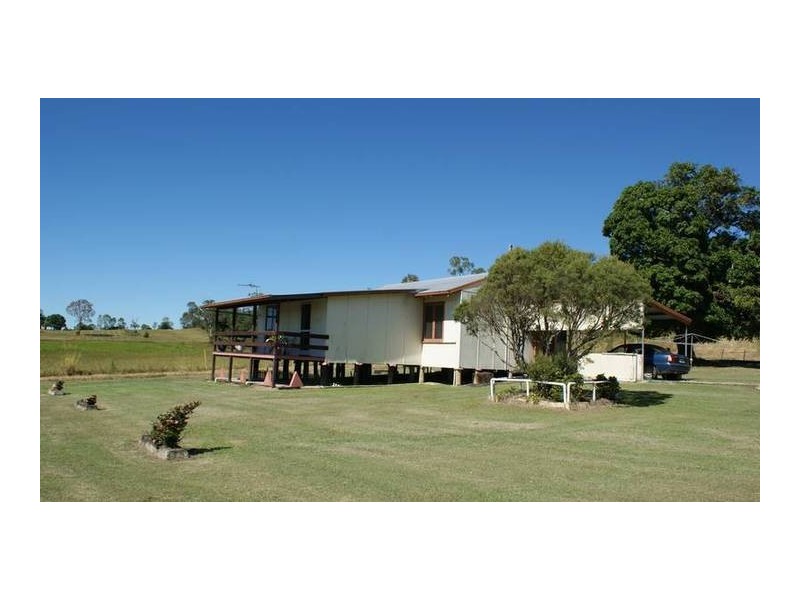 95 Smarts Road, Koumala QLD 4738