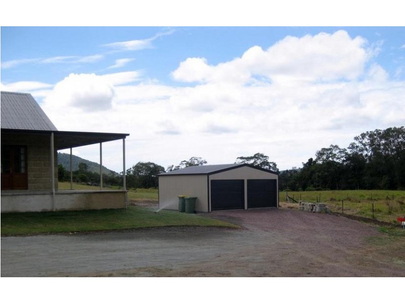 69 Ching Creek Road, Sarina QLD 4737