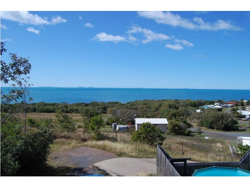 8 Garnham Court, Ilbilbie QLD 4738