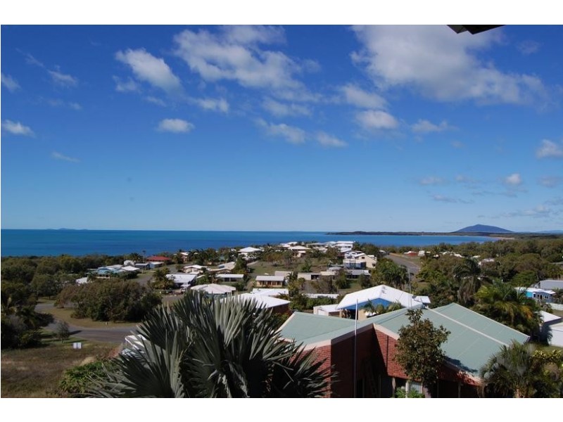8 Garnham Court, Ilbilbie QLD 4738