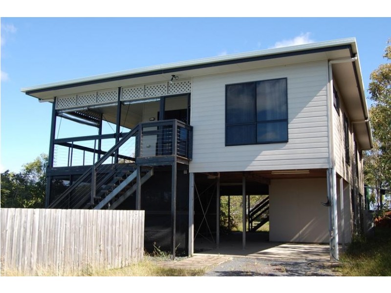 8 Garnham Court, Ilbilbie QLD 4738