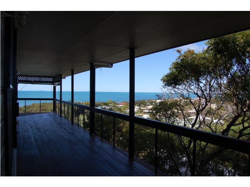 8 Garnham Court, Ilbilbie QLD 4738