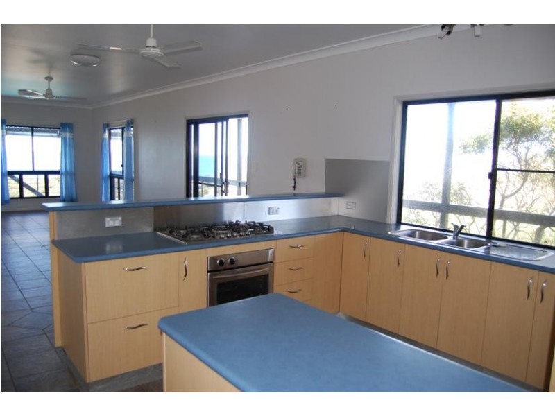 8 Garnham Court, Ilbilbie QLD 4738