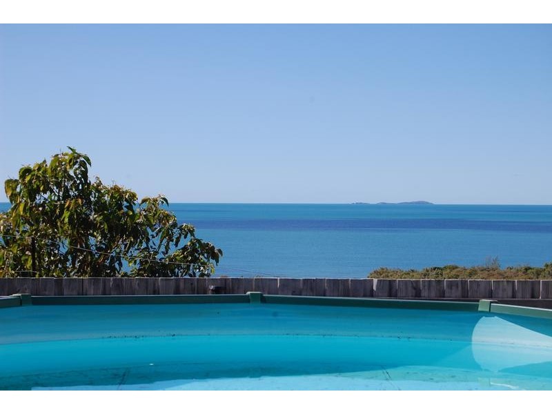 8 Garnham Court, Ilbilbie QLD 4738