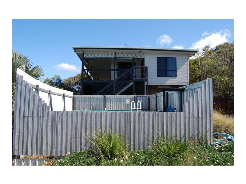 8 Garnham Court, Ilbilbie QLD 4738