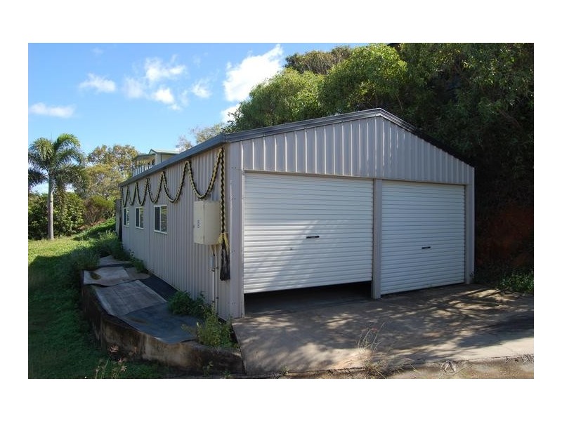 8 Garnham Court, Ilbilbie QLD 4738