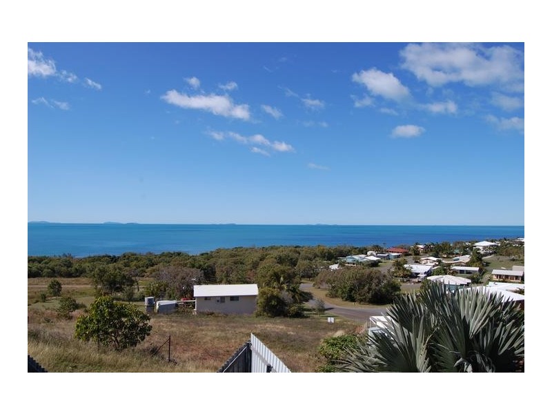 8 Garnham Court, Ilbilbie QLD 4738
