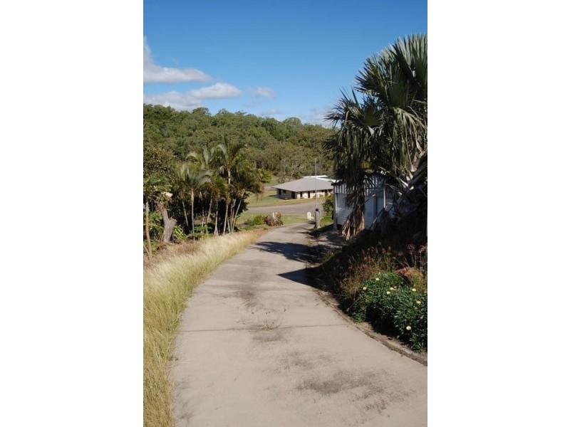 8 Garnham Court, Ilbilbie QLD 4738