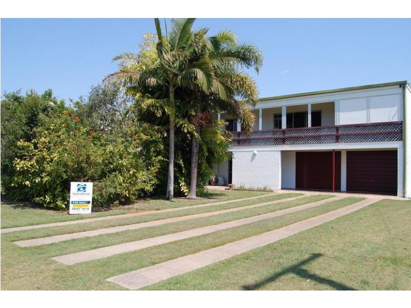 30 Hellwege Street, Hay Point QLD 4740